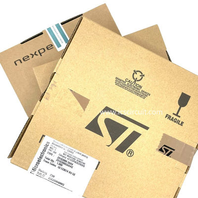 TPS2330IPWR Mosfet力トランジスター プログラム可能なパワー アンプのトランジスター