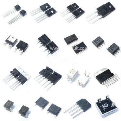 43A 200v Mosfet力トランジスターSMPS nチャネルIRFB38N20DPBF 3.8W 300W