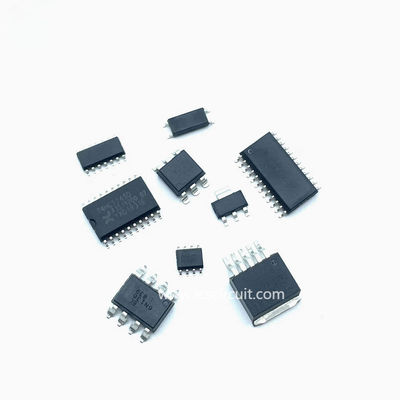 統合されたMosfet力トランジスター破片SUD50P06-15L-E3の堀fetシリーズ