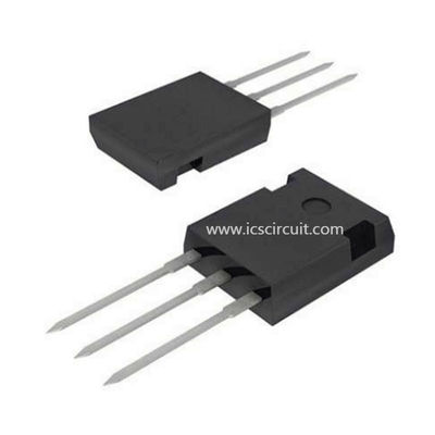 1200v 50aの高い発電Mosfetのトランジスター/サイリスタCLA50E1200HB
