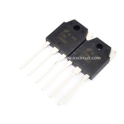 1200v 50aの高い発電Mosfetのトランジスター/サイリスタCLA50E1200HB