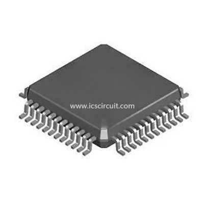 3.3v水晶時計の発振器の表面の台紙の集積回路の発振器10MHz
