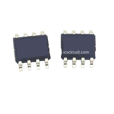 PMICのDC電源管理590khz TPS562207SDRLR過電流保護