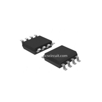 ECADの破片力管理集積回路ドライブIC ML4875CS-5 ROHS