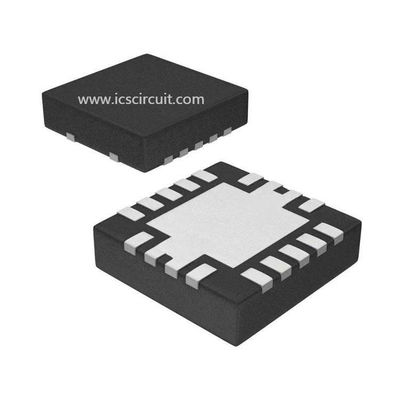 SMD力管理は6V TPS62290DRVTドライブIC軽減するコントローラーを欠く