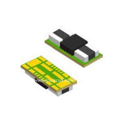 0.6v - 5.5v力管理はICS TPSM82480MOPTの表面取り付けを欠く