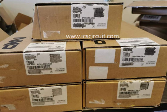 0.6v - 5.5v力管理はICS TPSM82480MOPTの表面取り付けを欠く