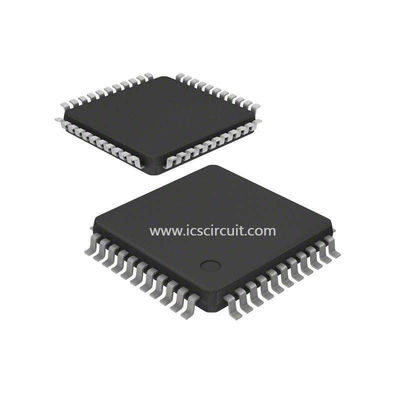 SMDのコントローラーICはMCU LPC1765FBD100 32ビット フラッシュ・メモリIC 64K Xの8 RAMを欠く