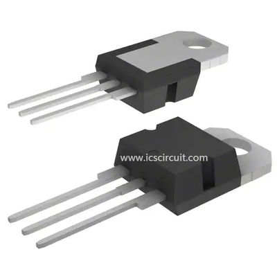 IC STP45N10F7の破片Nチャネル力のMosfets 100v 45A 0.013オームのタイプ