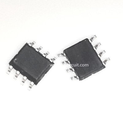 2.4 GhzのアンプICはSMA PA2423L-Rの電力増幅器の評価のキットを欠く