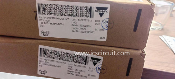 IPG20N06S4L-14A自動車MOSFET IC 60V二重N CHの集積回路の破片