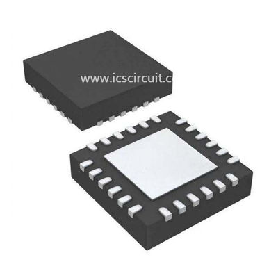 TPS610981DSERの集積回路の破片の転換の電圧安定器IC