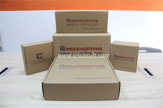 SN74LVC1G3208DBVRの電子部品ICの破片のマイクロ制御回路IC