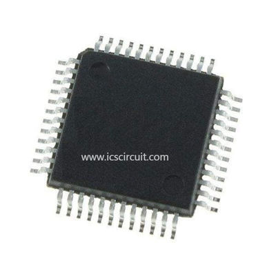 TMS320F28035PAGS電子ICの部品32のかまれたマイクロ制御回路MCU 64TQFP