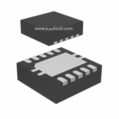 TPS54227DRCRの木びき台の切換え調整装置ICの肯定的で調節可能な0.76V 1出力2A 10-VFDFN