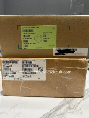 TPS54227DRCRの木びき台の切換え調整装置ICの肯定的で調節可能な0.76V 1出力2A 10-VFDFN