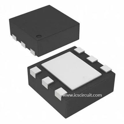 TPS6281006QWRWYRQ1自動車転換の電圧安定器IC 2.75V - 6V