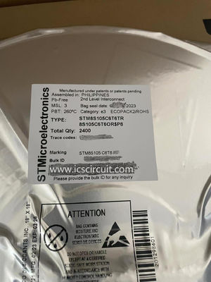TPS6281006QWRWYRQ1自動車転換の電圧安定器IC 2.75V - 6V