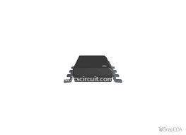 SN65HVDA1050AQDRQ1 EMCは高速缶バス トランシーバーICを最大限に活用した