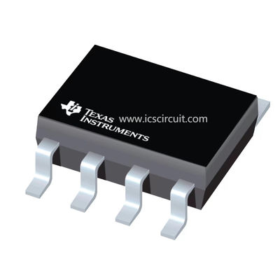 SN65HVDA100QDRQ1集積回路の破片の林の物理インターフェイス