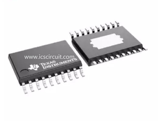 TPS92692QPWPRQ1集積回路の破片LEDの運転者の破片HTSSOP-20