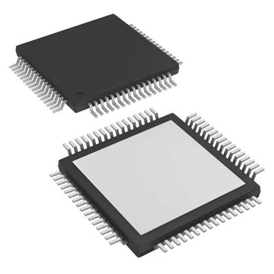 DP83867IRPAPT について