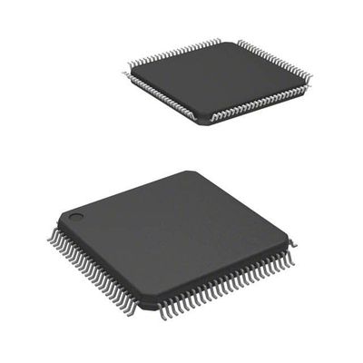 ADSP-2186MBST-266 試聴する